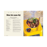 Cuisine vietnamienne maison - 100 recettes - Marabout | Fleux | 8