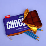 Trousse Chocolate Zip | Fleux | 7