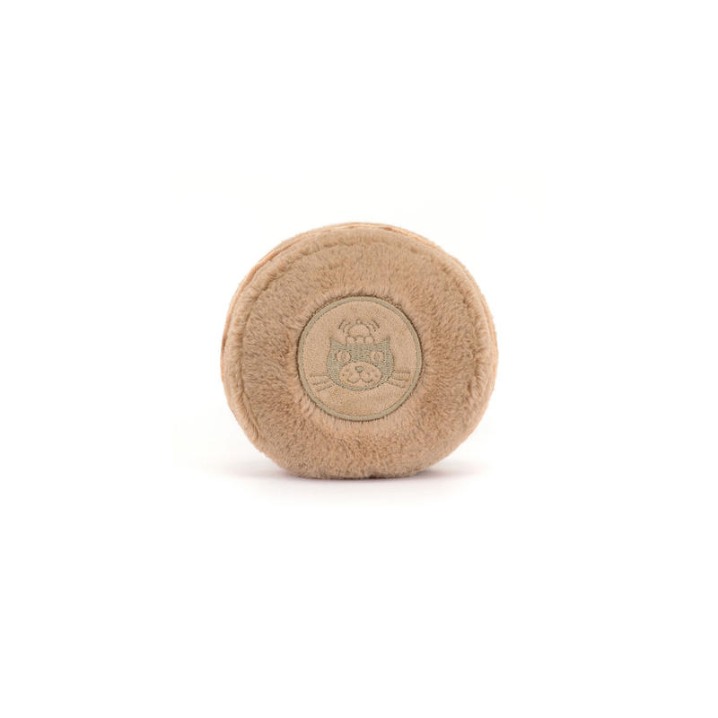 Peluche Amuseables Mona Macaron
