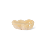 Bol glass oyster | Fleux | 8