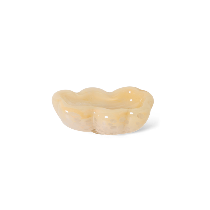 Bol glass oyster