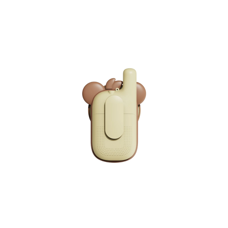 Talkie Walkie Zoo - Duo Ours