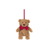 Peluche Bartholomew Bear Decoration | Fleux | 4
