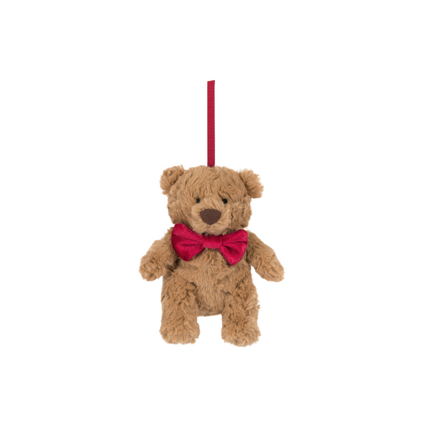 Peluche Bartholomew Bear Decoration