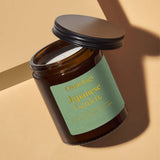 Pot bougie parfumée - Jardin Japonais | Fleux | 4
