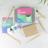 Kit DIY Pottery | Fleux | 7