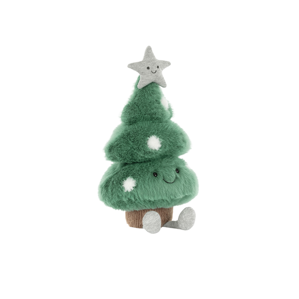 Peluche Amuseables Christmas Tree