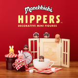 Sonny Angel - Hippers Monchichi | Fleux | 8