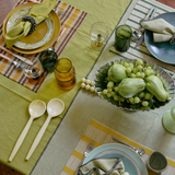 Set de 2 couverts à salade Vanilla | Fleux | 7