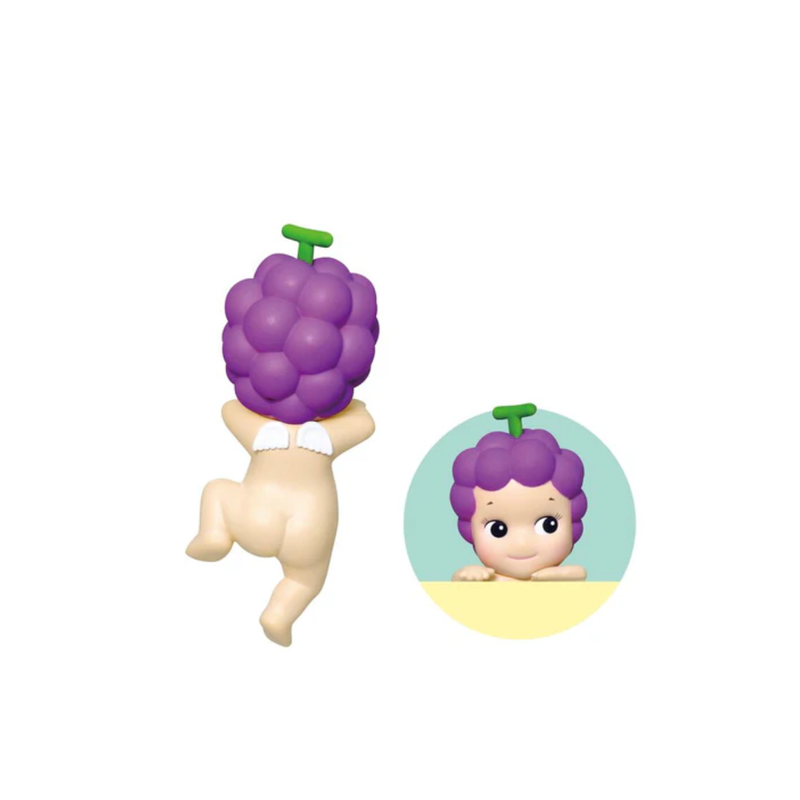 Sonny Angel - Hippers Harvest