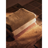 Serviette de bain - Ekko Cashmere/Off-White 70x140cm | Fleux | 8