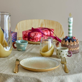 Tasse Nini - Bleu clair | Fleux | 8