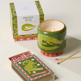 Bougie parfumée A Dopo - Prickly Pear | Fleux | 5