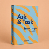 Ask & Task - Edition Couple | Fleux | 7