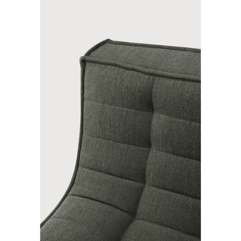 Canapé - 1 place - Moss N701