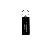 I don't work here keychain | Fleux | 2