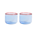 Set de 2 verres 20 cl | Fleux | 3