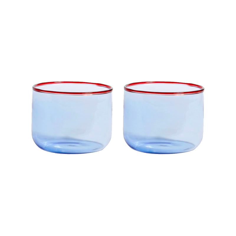 Set de 2 verres 20 cl