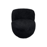 Fauteuil Club Bellagio - Black | Fleux | 3