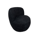 Fauteuil Club Bellagio - Black | Fleux | 2