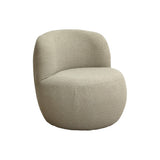 Fauteuil Club Bellagio - Beige | Fleux | 2