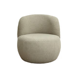Fauteuil Club Bellagio - Beige | Fleux | 3