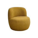 Fauteuil Club Bellagio - Mustard | Fleux | 3