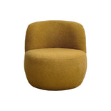 Fauteuil Club Bellagio - Mustard | Fleux | 4