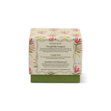 Bougie parfumée Tulip - Bronzed Gardenia | Fleux | 19