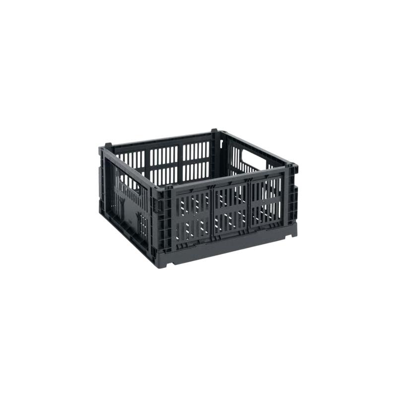 Caisse Crate Cube - 29x29,5x29,5cm