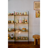 Set de 4 coquetiers 70s Vibrance | Fleux | 9