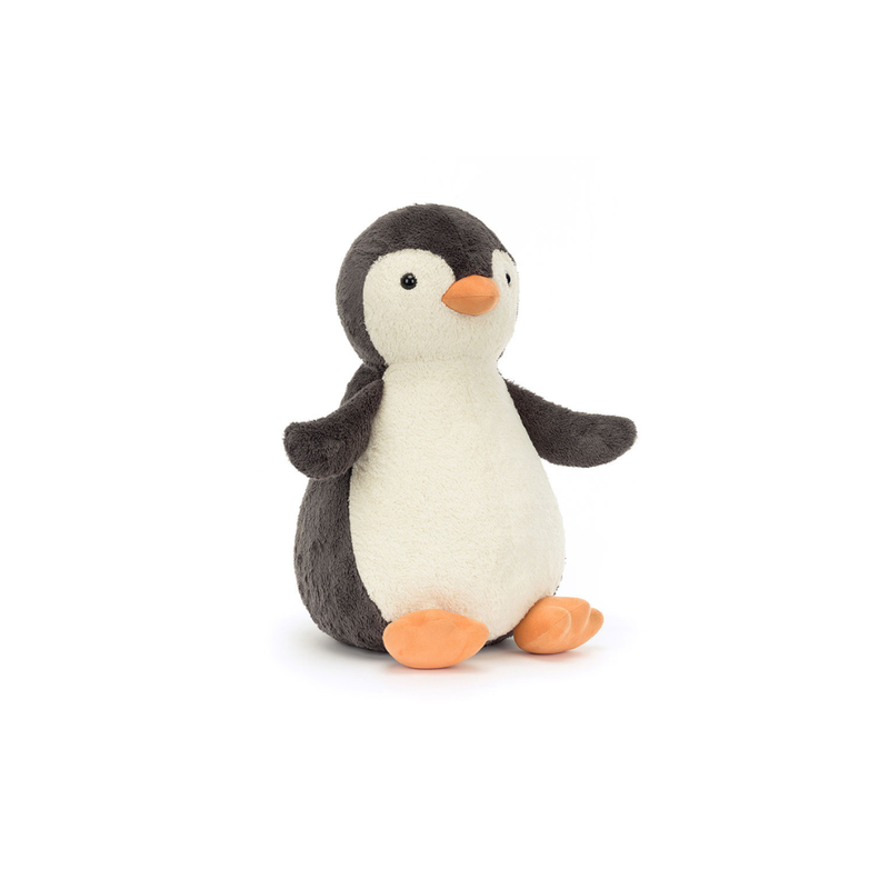 Peluche Peanut Penguin