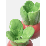 Salière et poivrière Radis | Fleux | 9