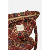 Petit Sac Chic à Fermeture Eclair - S | Fleux | 10