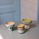 Lot de 4 Bols XS 70s S Modernist | Fleux | 11