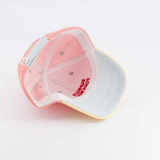 Casquette Terry - Summer Forever éponge Rose | Fleux | 11