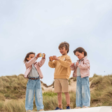 Appareil photo Zoo Friends - Girafe | Fleux | 12