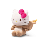 Peluche Hello Kitty - Teddy Bear Beige 20 cm | Fleux | 8