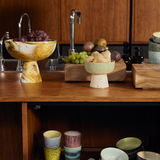 Bol Tapas 70S On Base L Slush | Fleux | 10