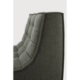 Canapé - 1 place - Moss N701 | Fleux | 16