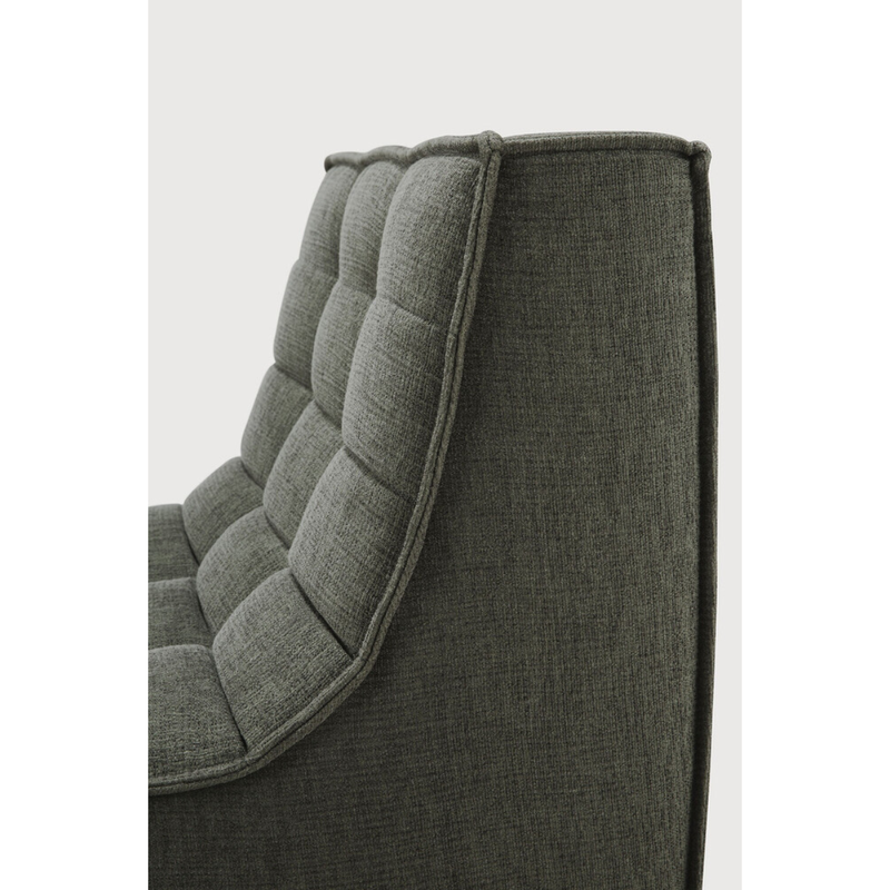 Canapé - 1 place - Moss N701