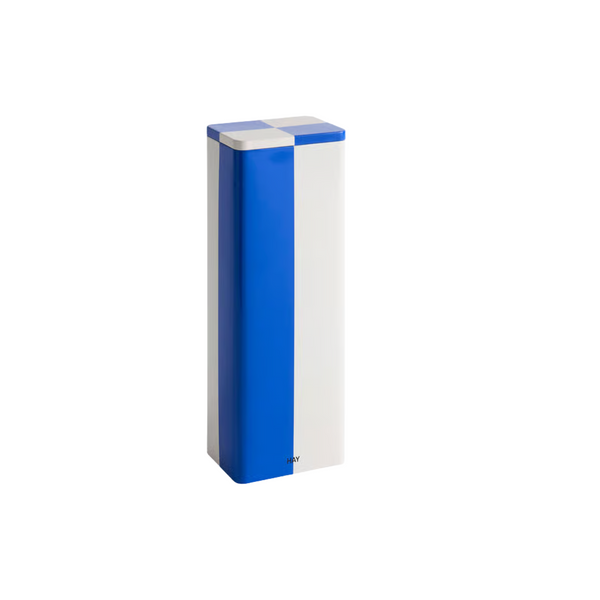 Boîte de rangement Tin - Slim