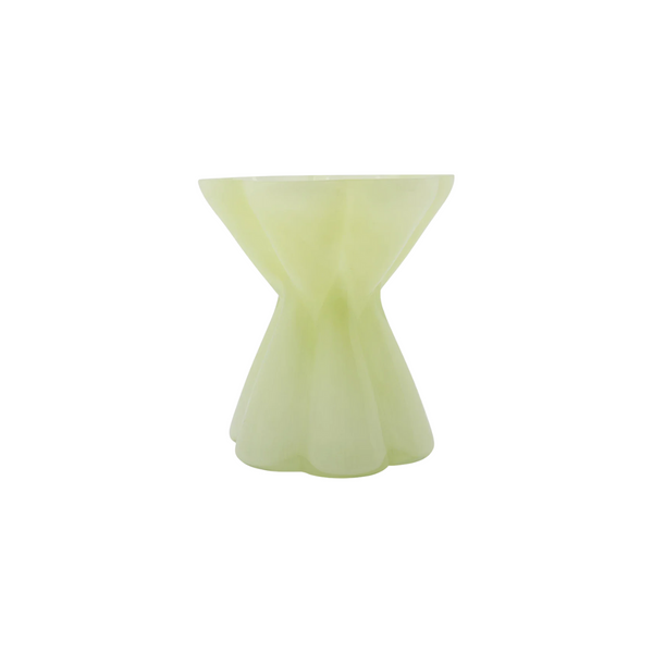 Vase HDSay Jaune