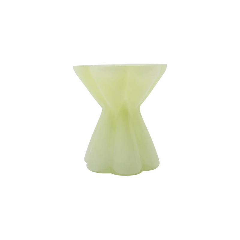 Vase HDSay Jaune