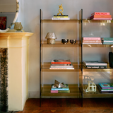 Bol Chrome | Fleux | 18