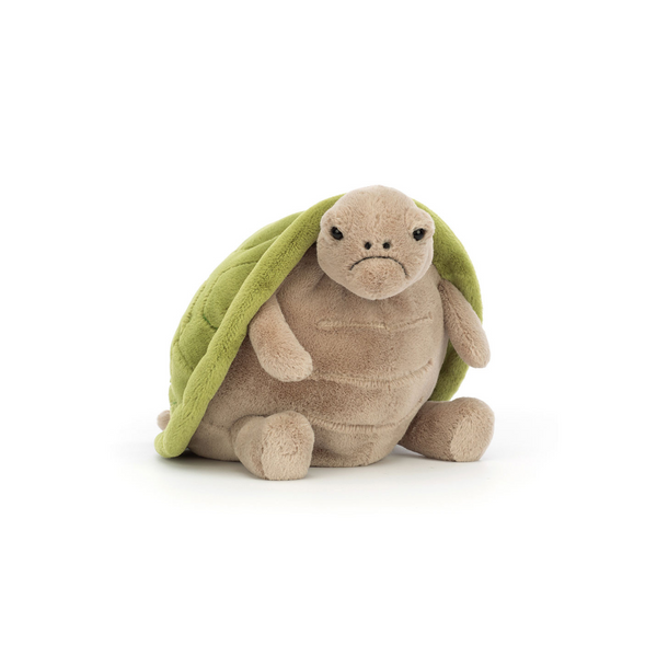 Peluche Timmy Turtle