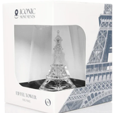 Verre Design - Tour Eiffel | Fleux | 9