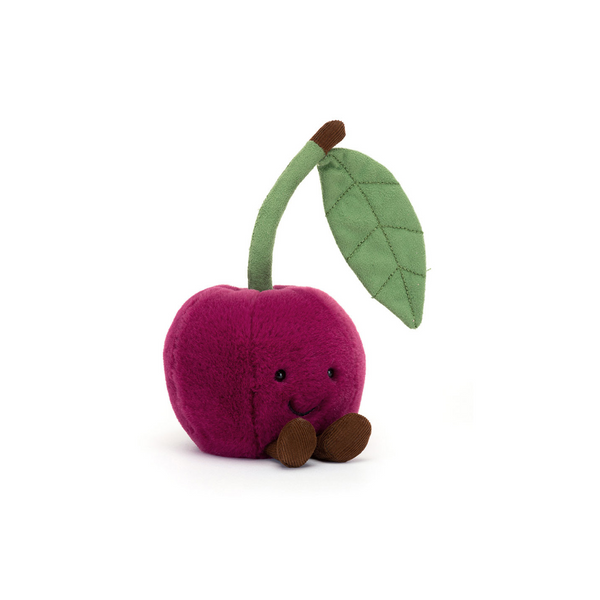Peluche Amuseables Cherry