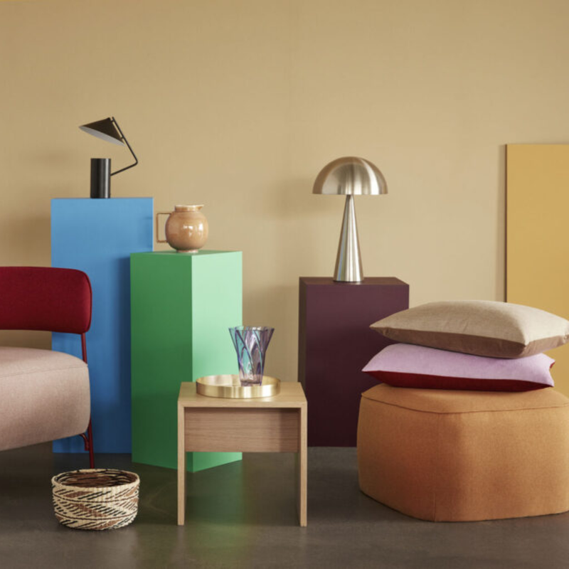 Lampe de table Mush Tall - D35 x H52