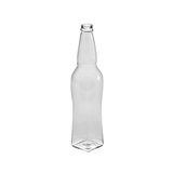 Vase 07 - Josephine Transparent | Fleux | 9